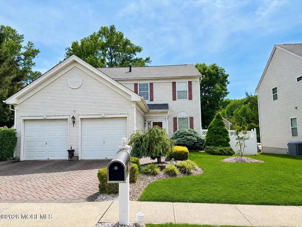 70 Waterford Avenue, Morganville, NJ 07751 - #1