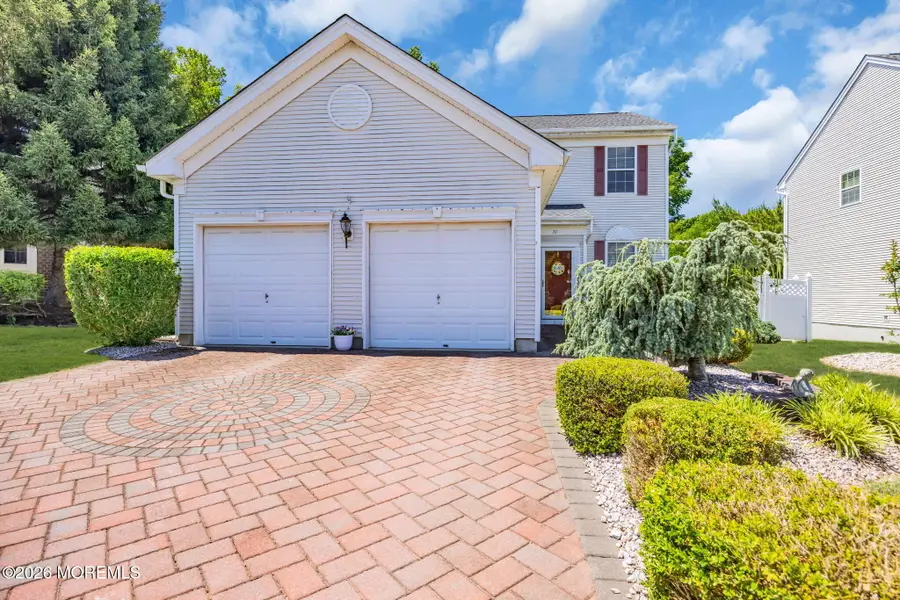 70 Waterford Avenue, Morganville, NJ 07751 - #2