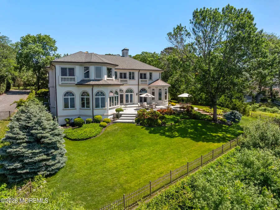 1015 Forrest Road, Brielle, NJ 08730 - #3