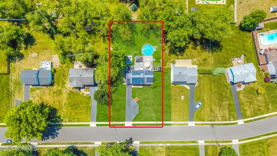 17 Eliot Road, Manalapan, NJ 07726 - #3
