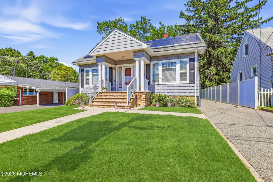 467 Gorham Avenue, Woodbridge, NJ 07095 - #3