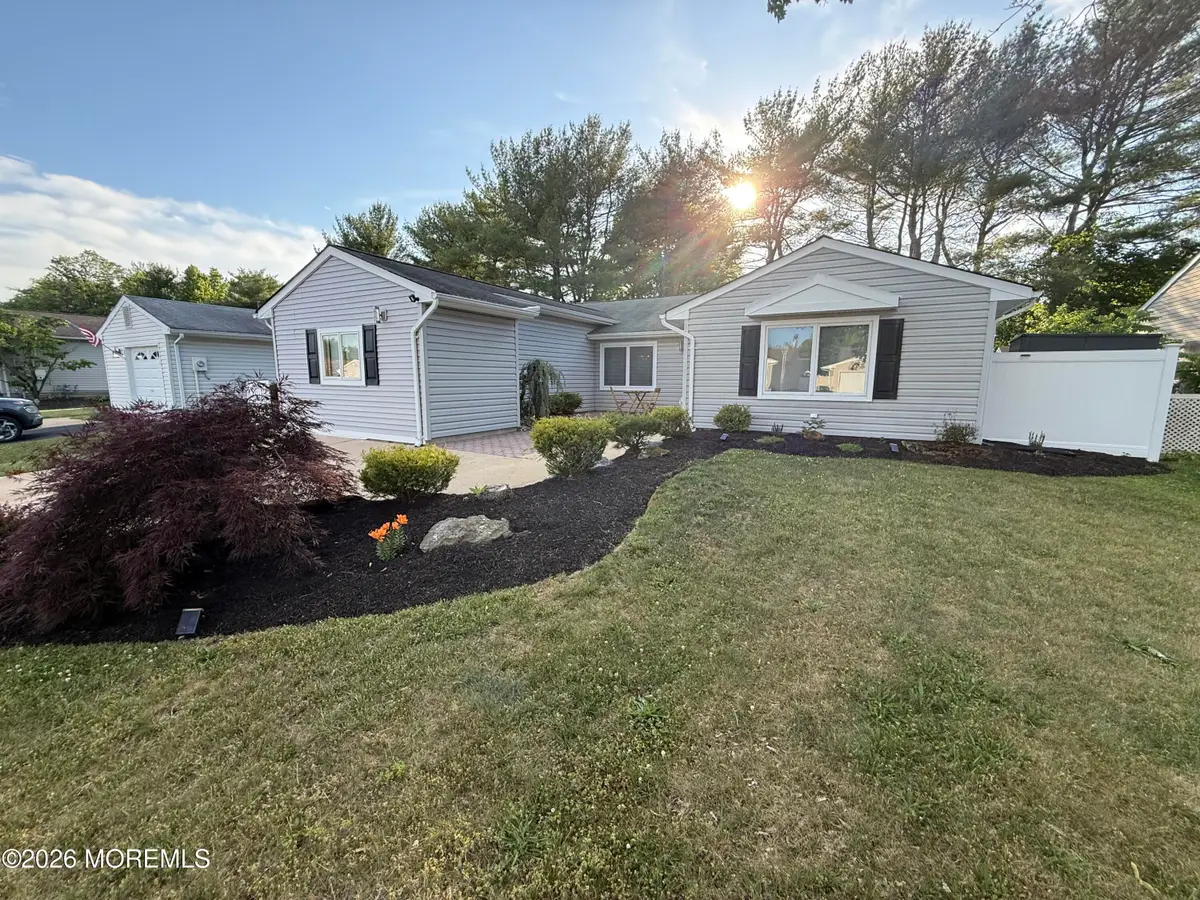 20 Long Road, Freehold, NJ 07728 - #1