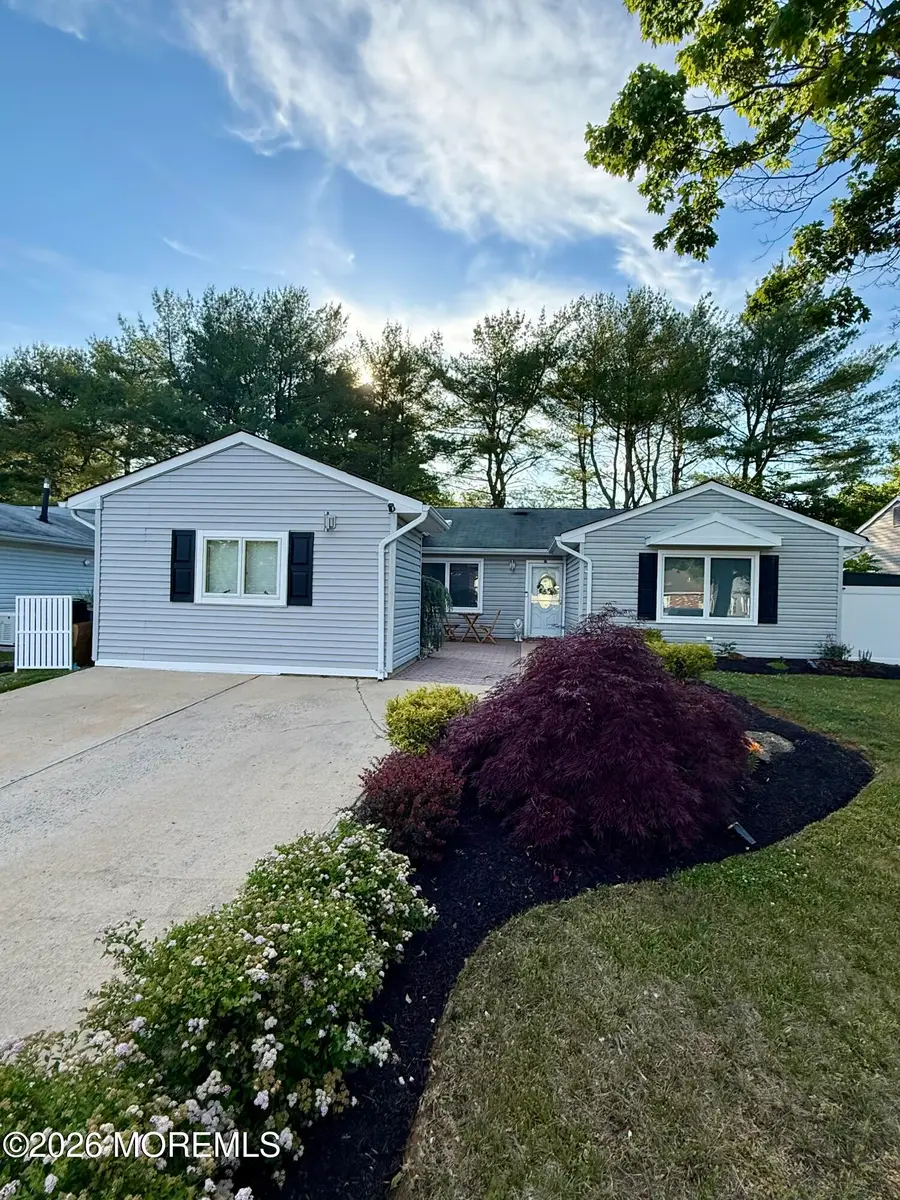 20 Long Road, Freehold, NJ 07728 - #2