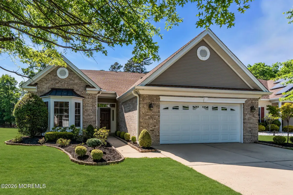 20 Hazeltine Lane, Jackson, NJ 08527 - #1