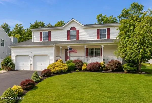32 Pulaski Drive, Barnegat, NJ 08005