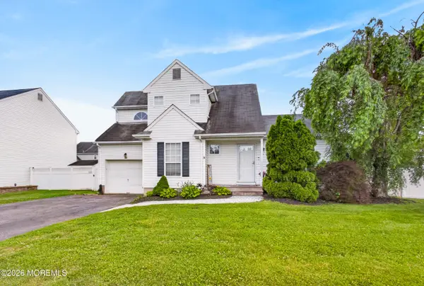 6 Red Maple Drive, Brick, NJ 08724