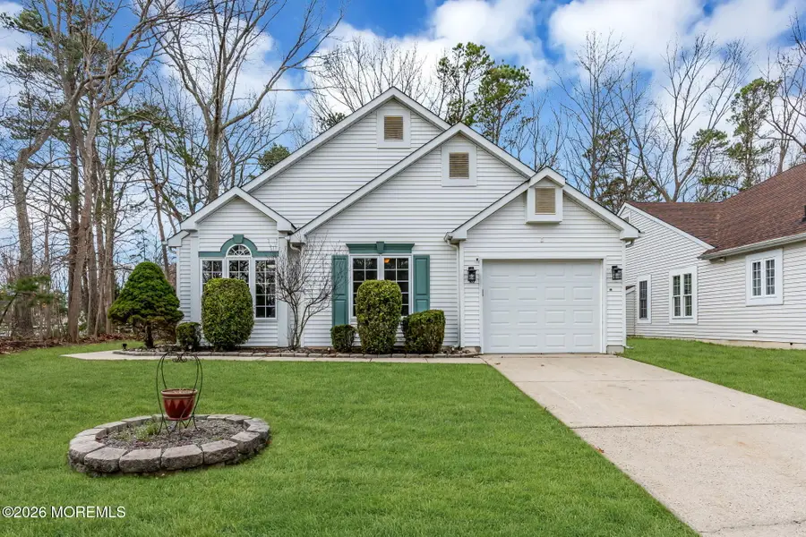 40 Avon Drive, Jackson, NJ 08527 - #3