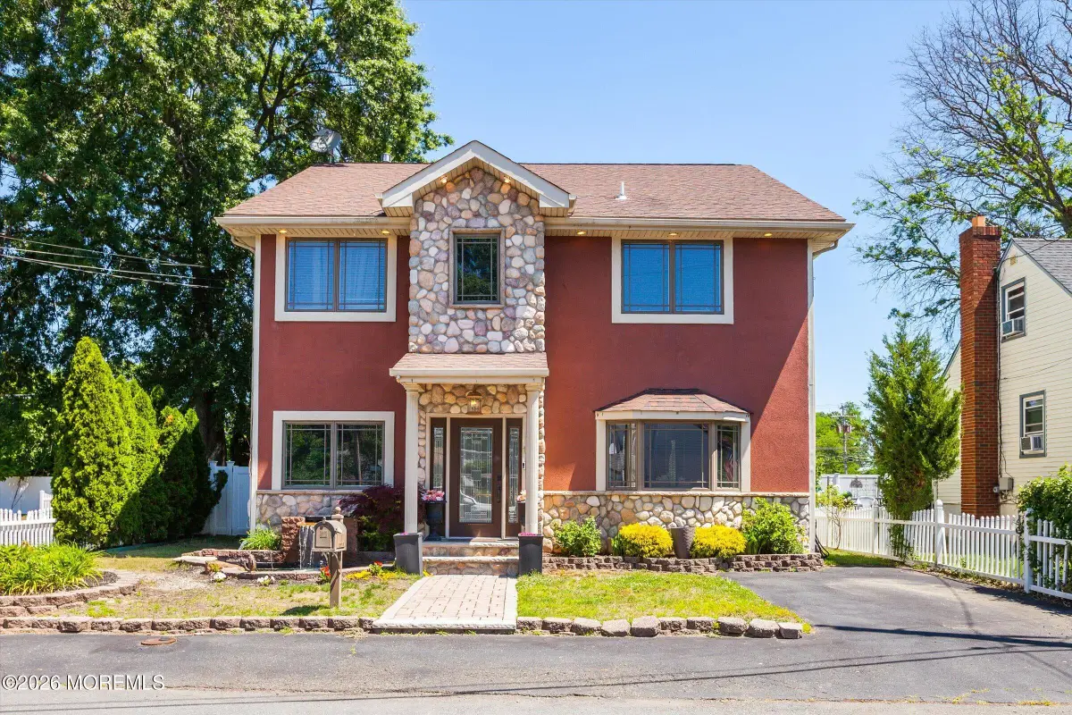 1 Hillside Avenue, Hazlet, NJ 07734 - #1