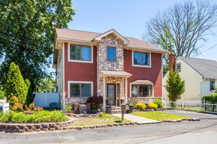 1 Hillside Avenue, Hazlet, NJ 07734 - #2