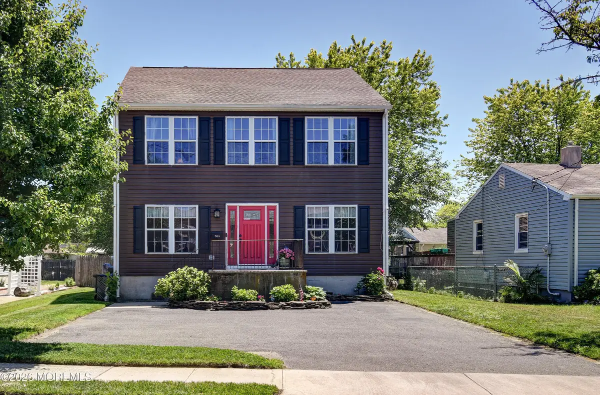 364 Atlantic Avenue, Long Branch, NJ 07740 - #1