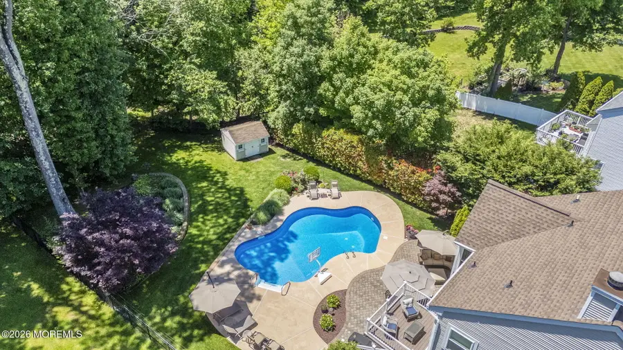 60 Waterford Avenue, Morganville, NJ 07751 - #3