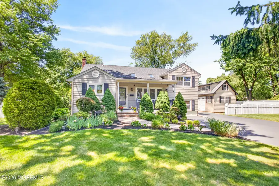 21 Karyn Terrace, Middletown, NJ 07748 - #2