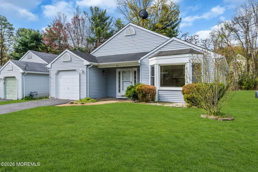 23 Chipmunk Drive, Brick, NJ 08724 - #2