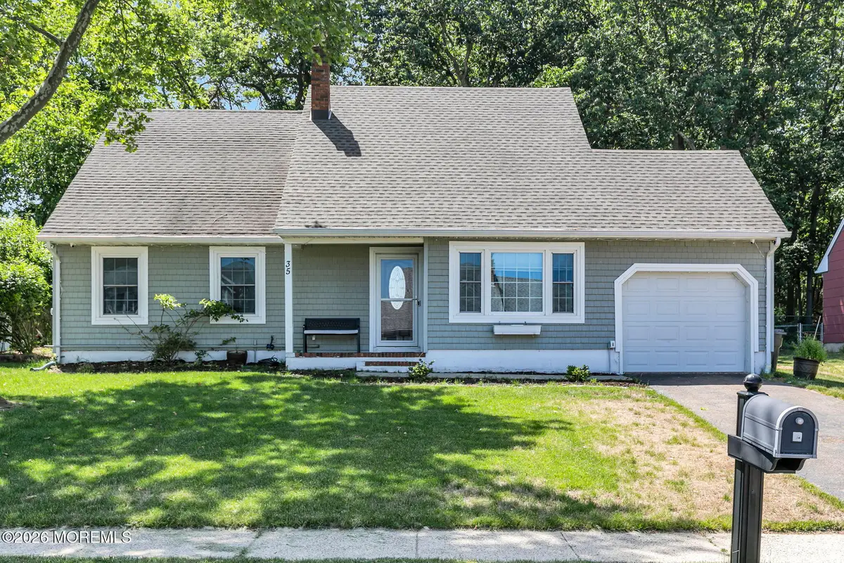 35 Lisa Drive, Hazlet, NJ 07730 - #1