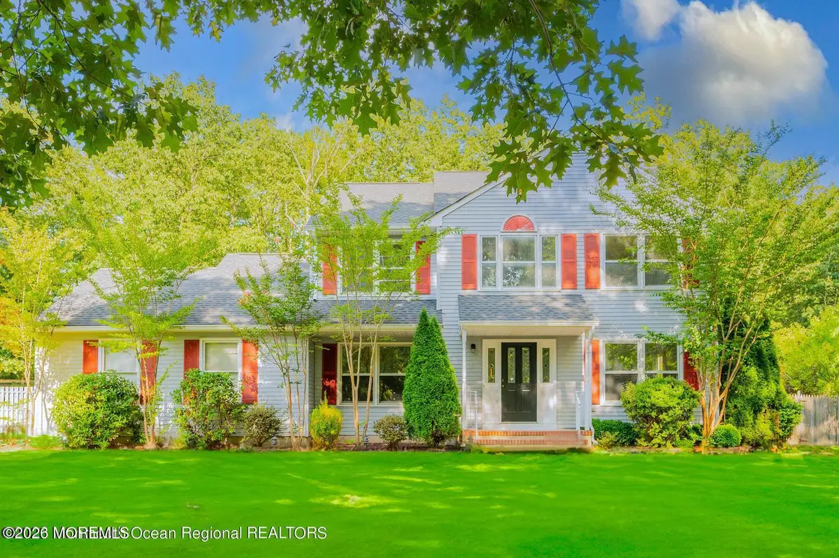 20 Bittersweet Drive, Jackson, NJ 08527 - #1