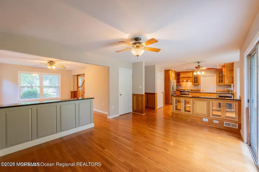 20 Bittersweet Drive, Jackson, NJ 08527 - #2
