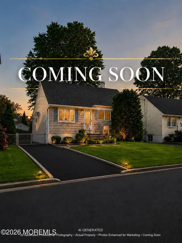 --219 Julius Street, Iselin, NJ 08830