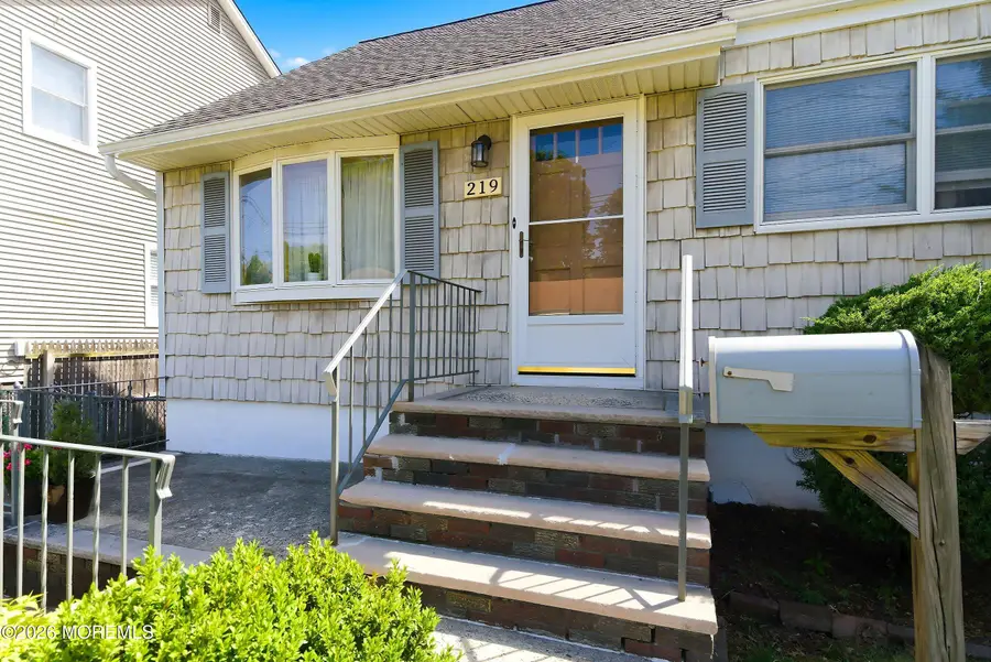 219 Julius Street, Iselin, NJ 08830 - #2
