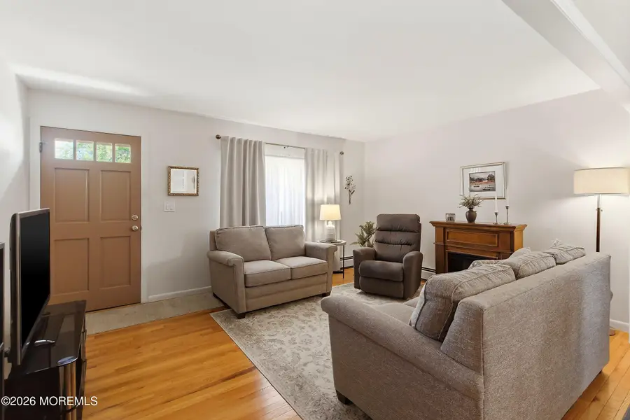 219 Julius Street, Iselin, NJ 08830 - #3