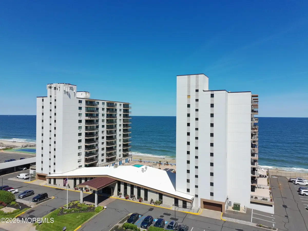 45 Ocean Avenue #6C, Monmouth Beach, NJ 07750 - #1