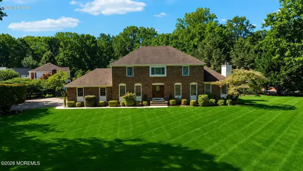 1 Cook Place, Middletown, NJ 07748