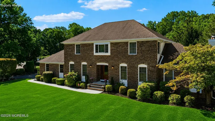1 Cook Place, Middletown, NJ 07748 - #2