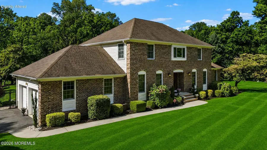1 Cook Place, Middletown, NJ 07748 - #3