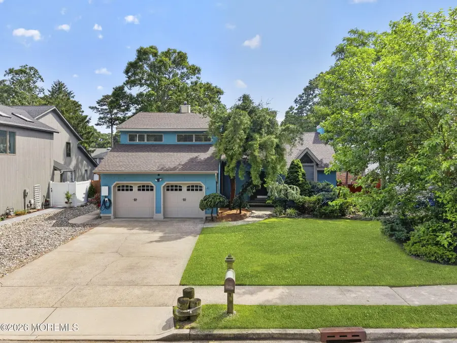 31 Cherokee Lane, Brick, NJ 08724 - #2
