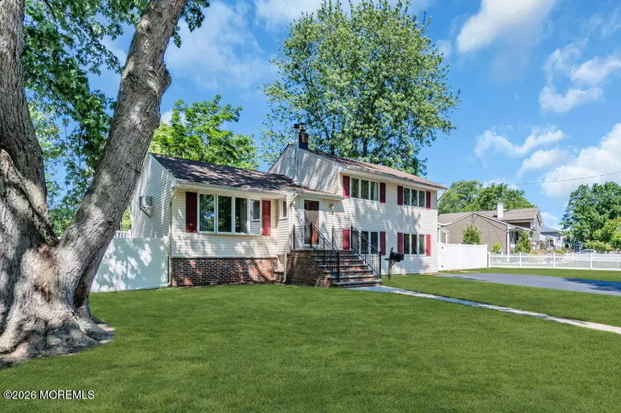 56 Stephenville Boulevard, Red Bank, NJ 07701 - #2