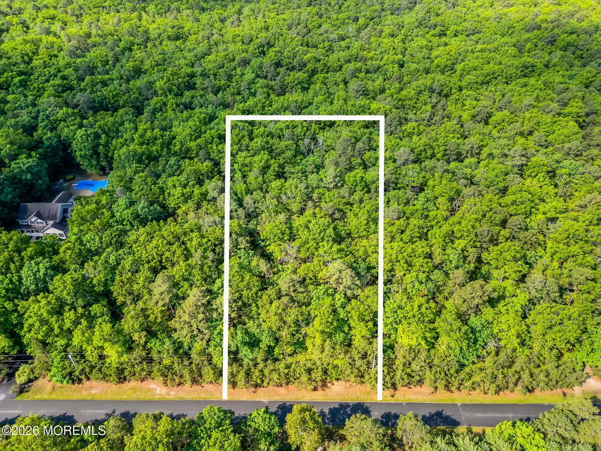 860 Lot 5 Cypress Street, Hamilton, NJ 08610 - #1