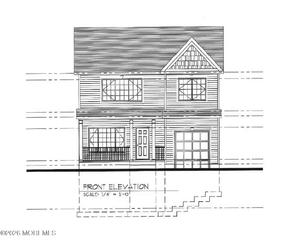 228 Sylvan Dell Avenue, Edison, NJ 08817 - #1