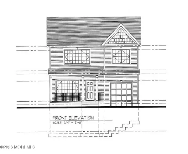 228 Sylvan Dell Avenue, Edison, NJ 08817