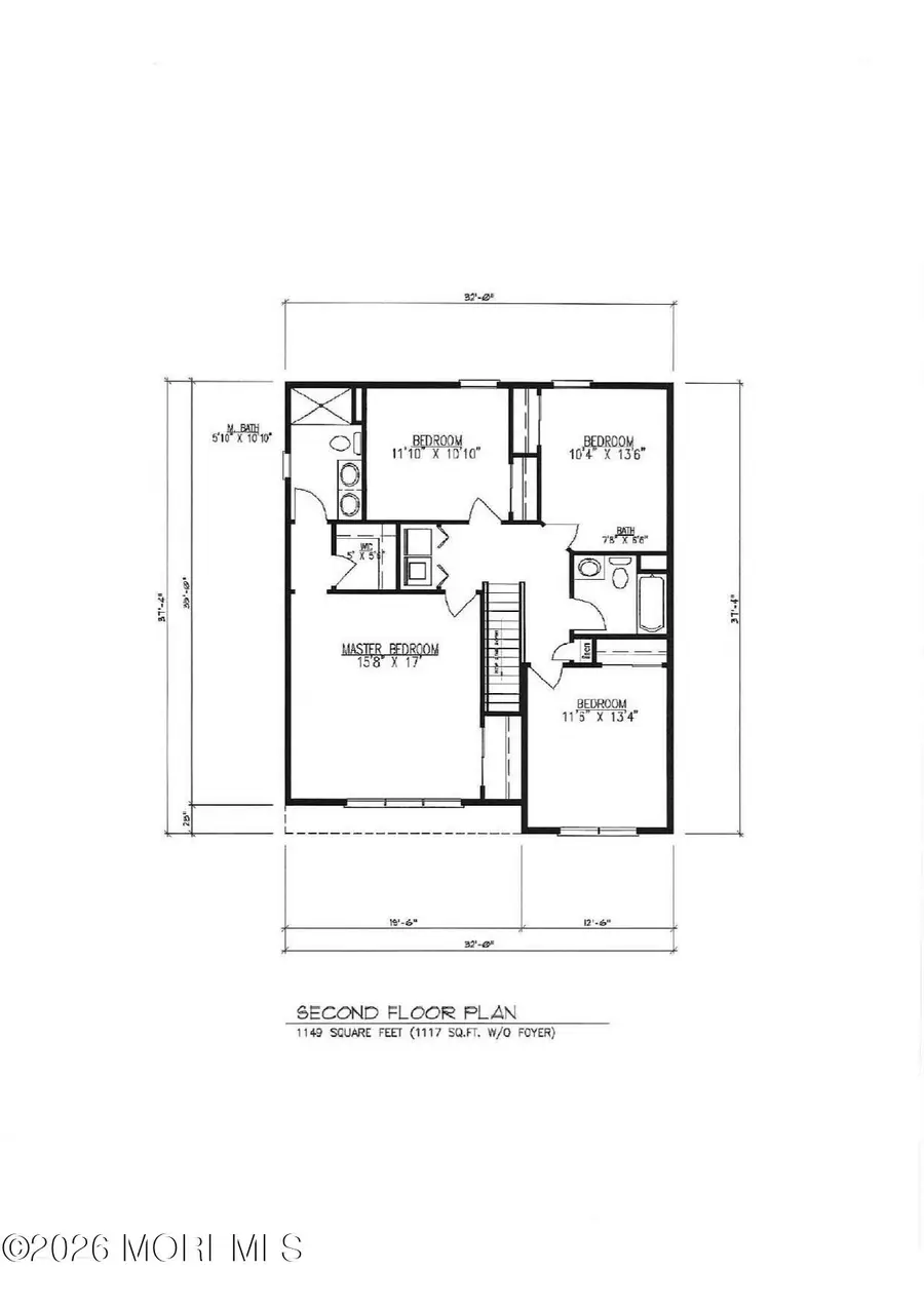 228 Sylvan Dell Avenue, Edison, NJ 08817 - #3