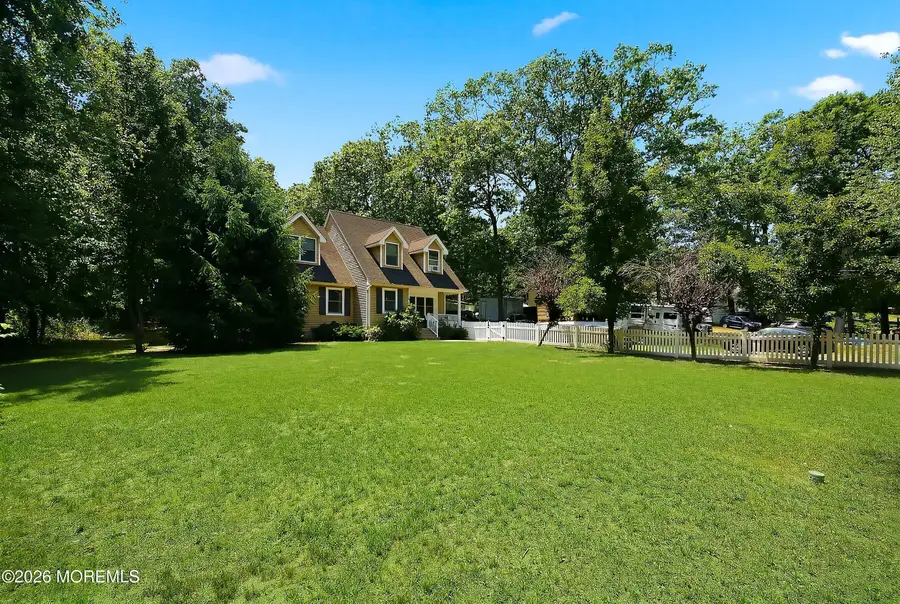 935 Bethel Church Road, Jackson, NJ 08527 - #2