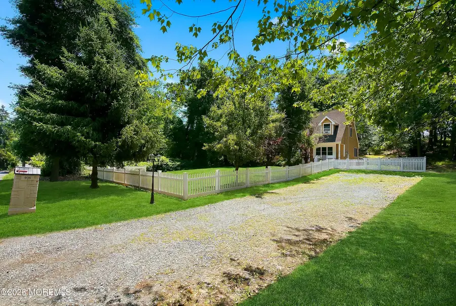 935 Bethel Church Road, Jackson, NJ 08527 - #3