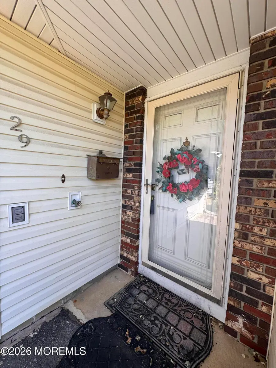 29 Robinson Road, Brick, NJ 08724 - #2