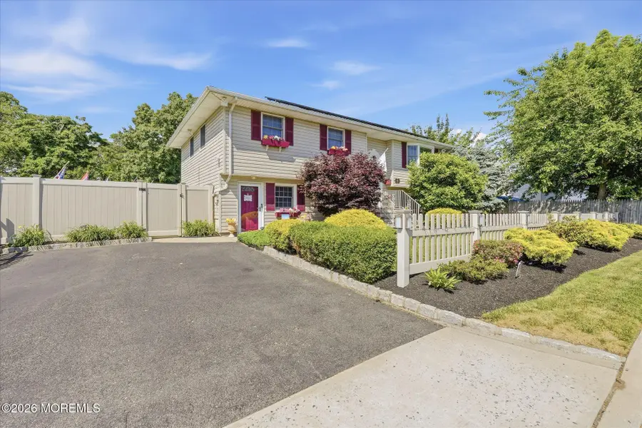 902 10th Street, Union Beach, NJ 07735 - #3