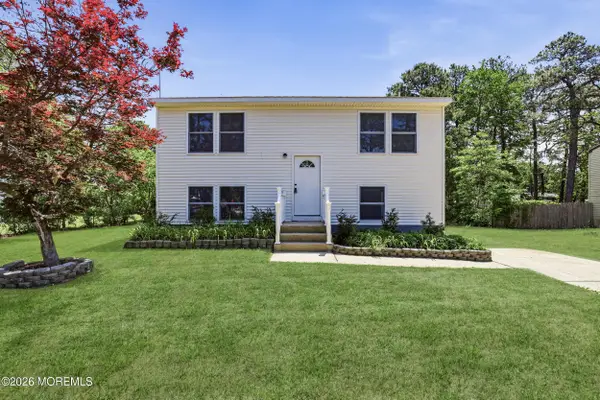 203 Seneca Trail, Browns Mills, NJ 08015