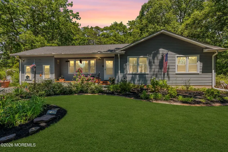 42 Ocean Avenue, Jackson, NJ 08527 - #2