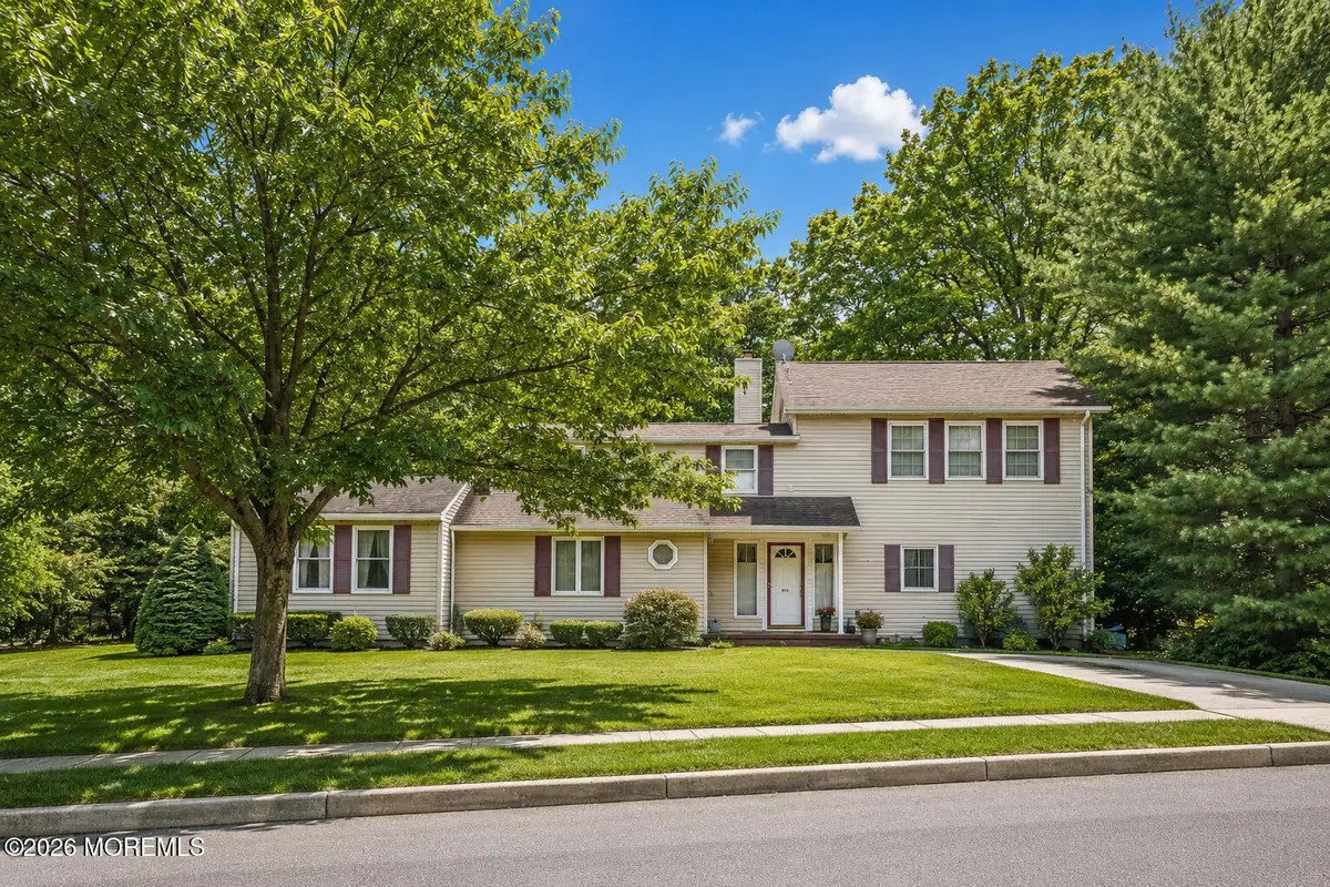 291 New Road, Monmouth Junction, NJ 08852 - #1
