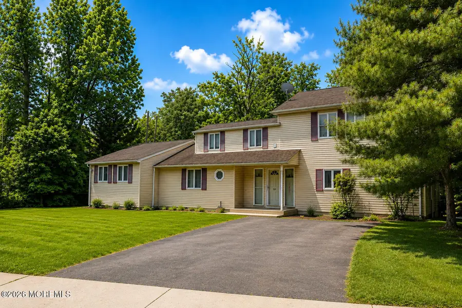 291 New Road, Monmouth Junction, NJ 08852 - #2
