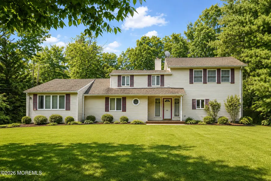 291 New Road, Monmouth Junction, NJ 08852 - #3