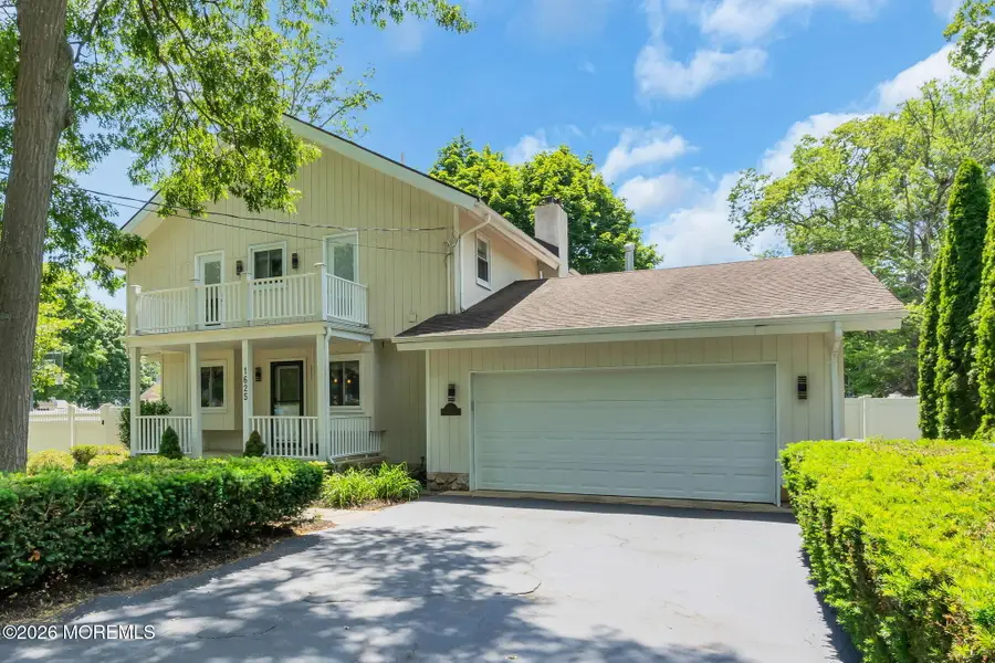1625 Harvard Avenue, Brick, NJ 08724 - #2