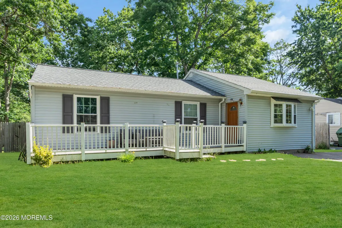 155 Lucy Road, Lakewood, NJ 08701 - #1