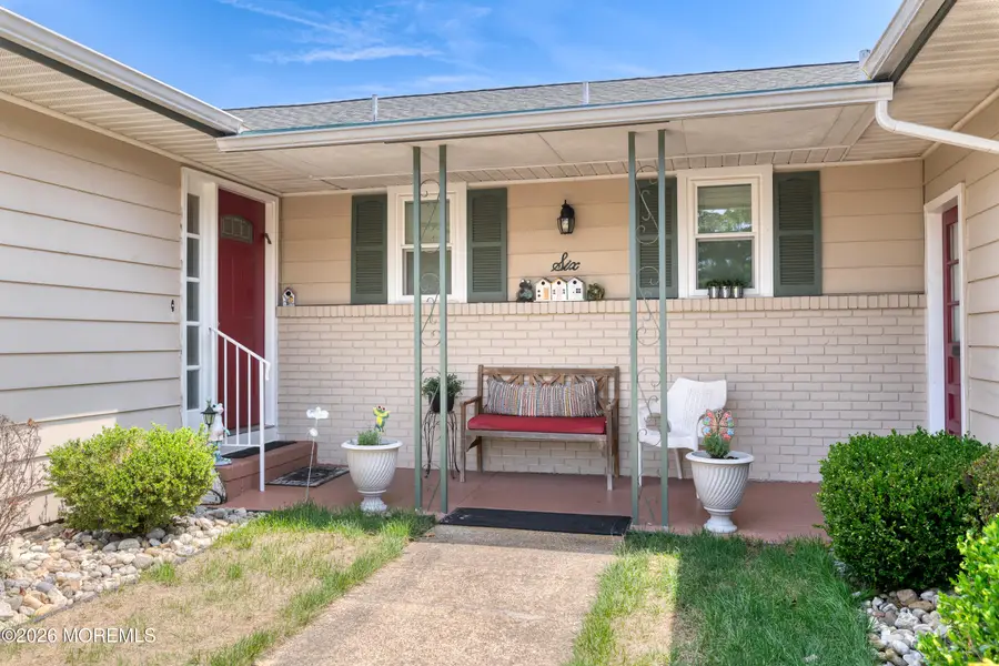 6 Carrazal Court, Toms River, NJ 08757 - #2