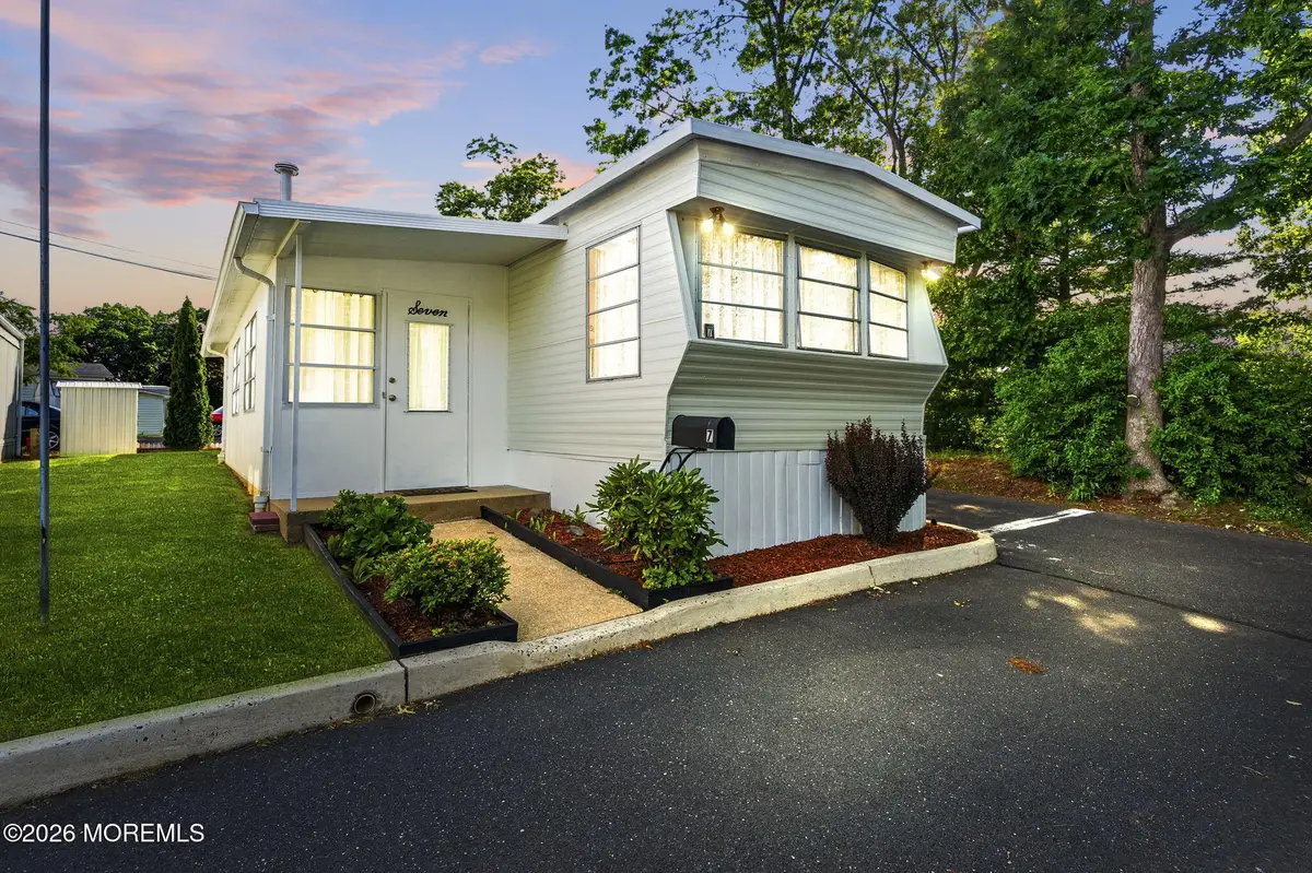 1919 Atlantic Avenue #7, Manasquan, NJ 08736 - #1