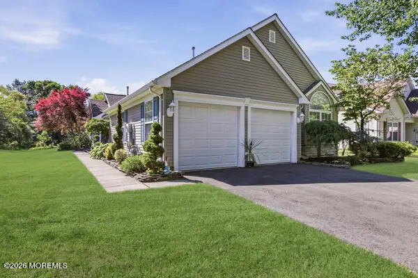 4 Rosewood Court, Lakewood, NJ 08701 - #2