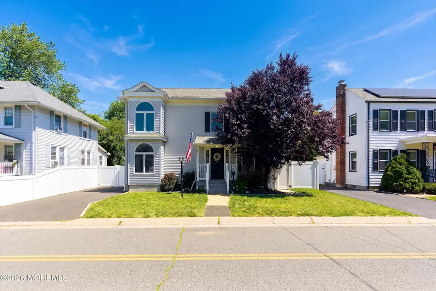 45 Compton Street, Belford, NJ 07718 - #2