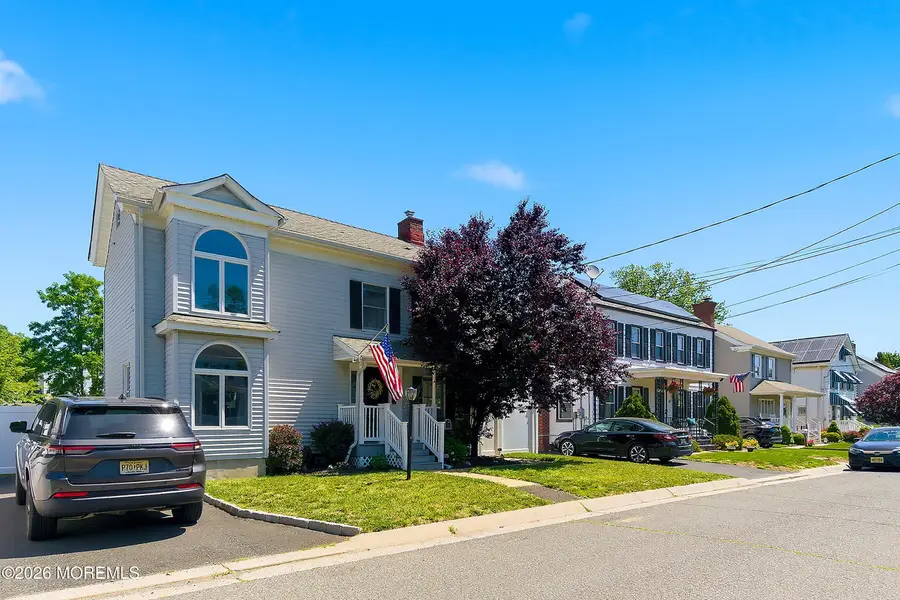 45 Compton Street, Belford, NJ 07718 - #3