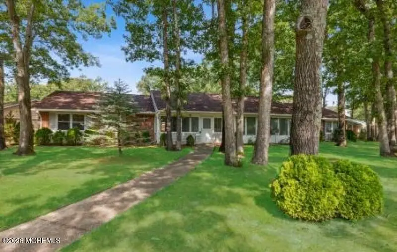 115A Buckingham Drive, Lakewood, NJ 08701 - #1